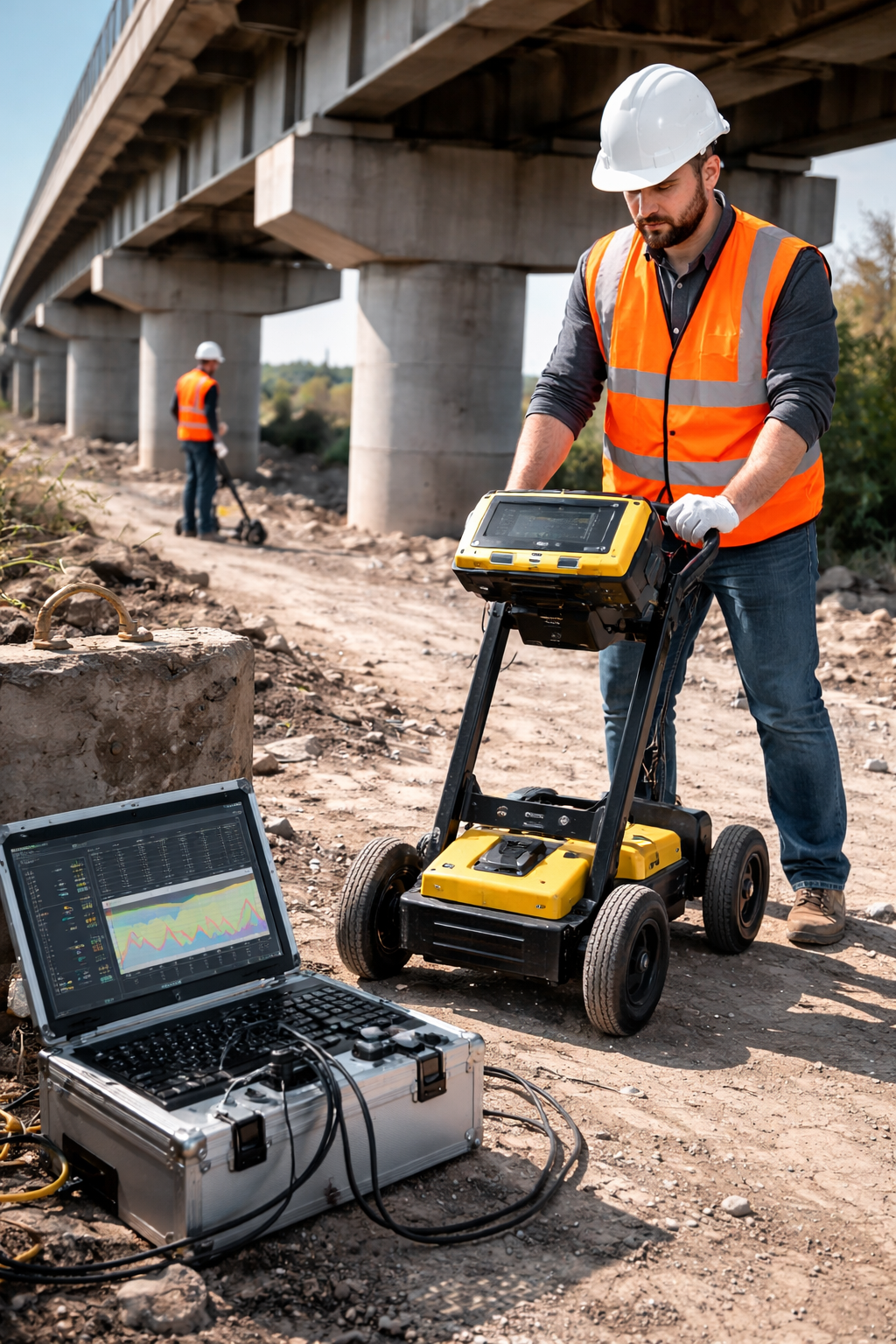 Infrastructure Diagnostics