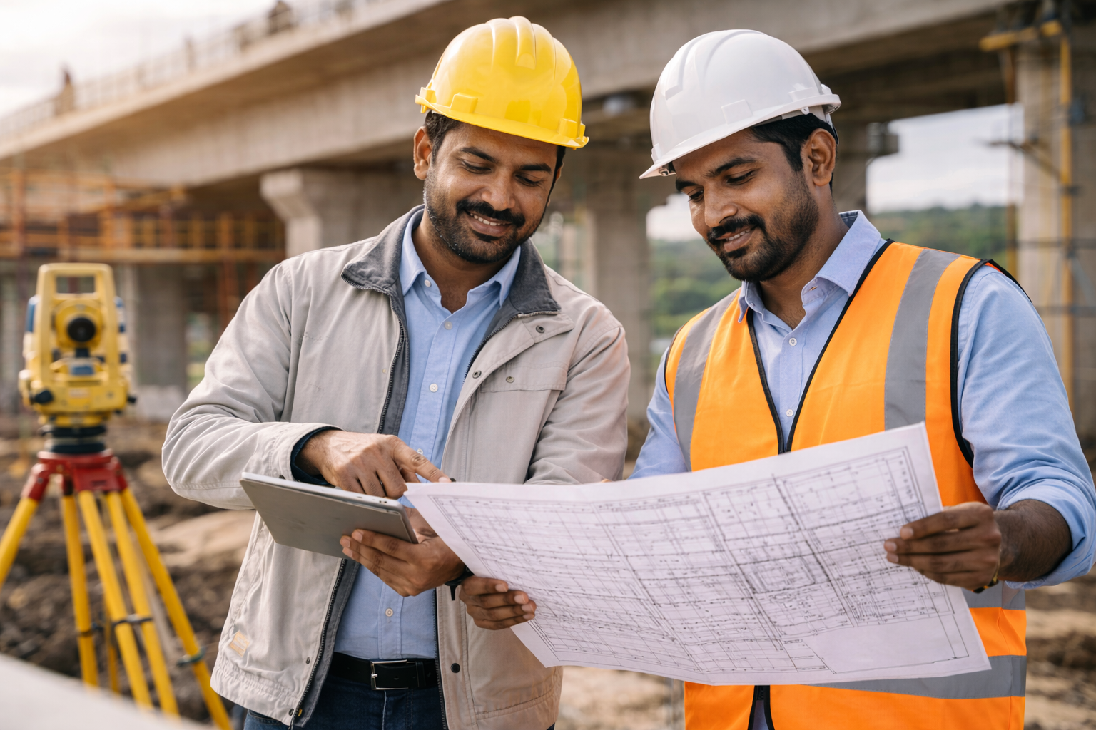 Testoraa Labs Engineering Team