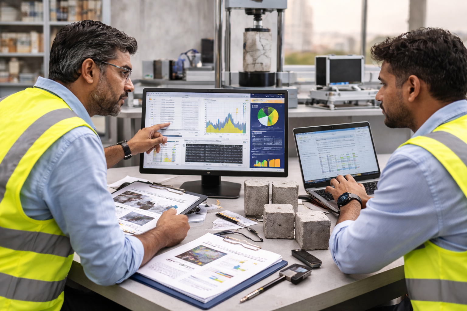 Testoraa Labs Engineering Philosophy